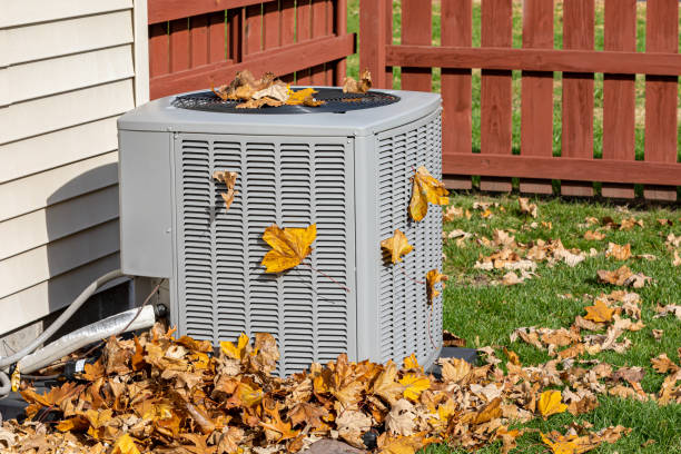 Best VRF (Variable Refrigerant Flow) Systems in Bay City, TX