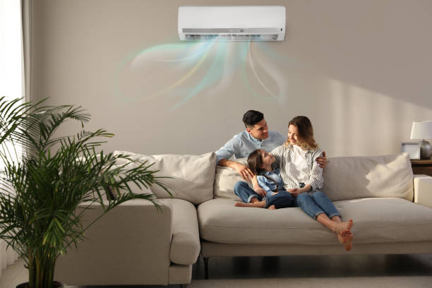Best Seasonal HVAC Services in Bay City, TX