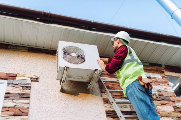 Best HVAC Financing and Leasing in Bay City, TX