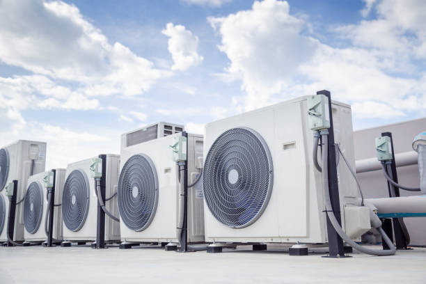 Best Air Filters and Purifiers in Bay City, TX