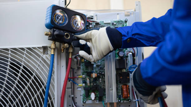 Best Residential HVAC in Bay City, TX