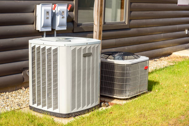 Best Geothermal HVAC Systems in Bay City, TX
